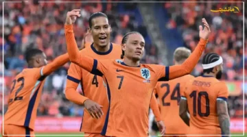 صراع الصدارة.. هولندا في ضيافة ليتوانيا هل تواصل رحلتها نحو قمة المجموعة السابعة بتصفيات المونديال؟ 2